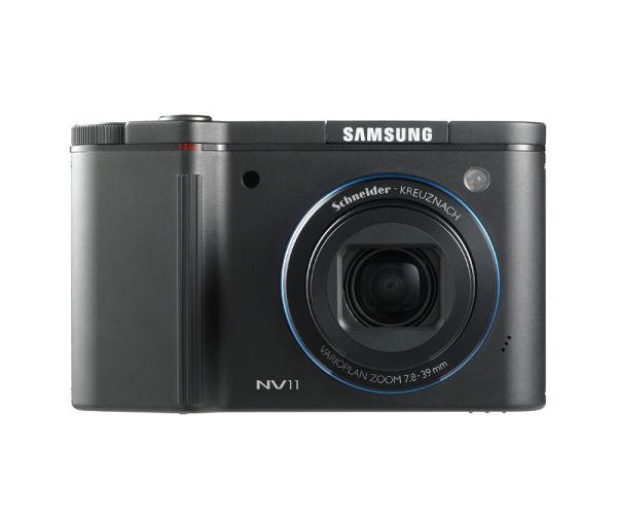 Samsung NV11 - 1413380 - zdjęcie 2